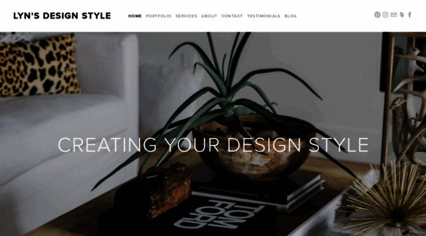 lynsdesignstyle.com