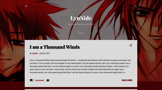 lynside.blogspot.tw