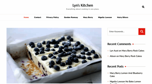 lynskitchen.com