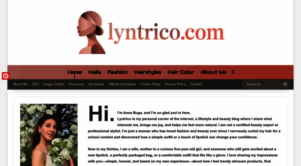 lyntrico.com