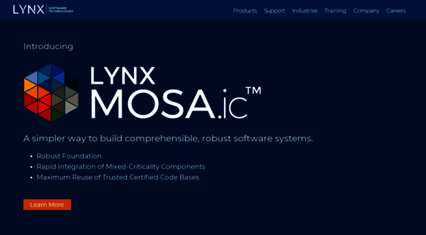 lynuxworks.com