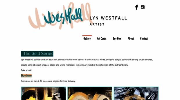 lynwestfall.com