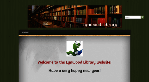 lynwoodlibrary.weebly.com