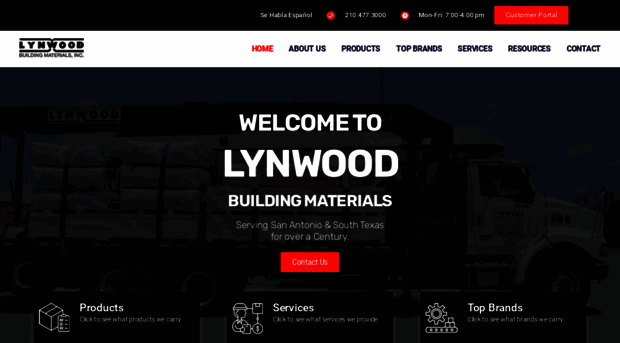 lynwoodsa.com