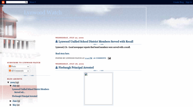 lynwoodwatch.blogspot.com