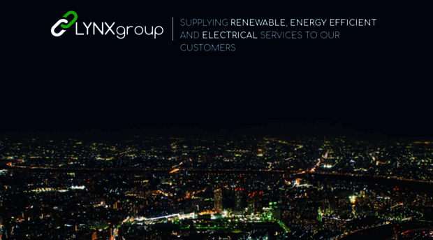 lynx-group.co.uk