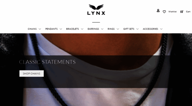 lynx-jewelry.com