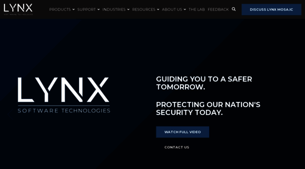lynx.com