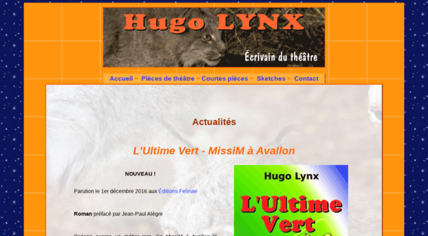 lynx.felinae.fr