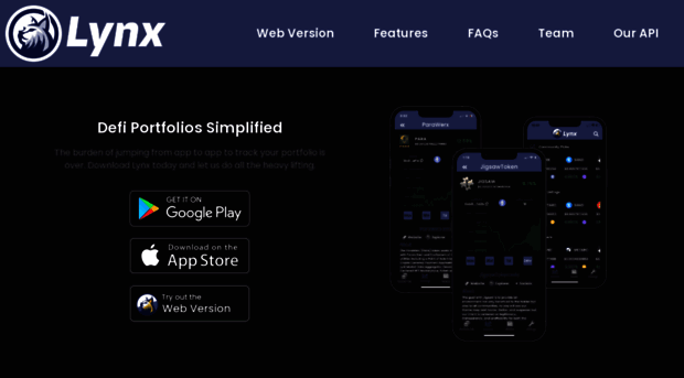 lynxcrypto.app