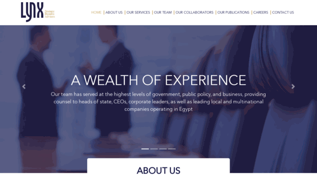 lynxegypt.com