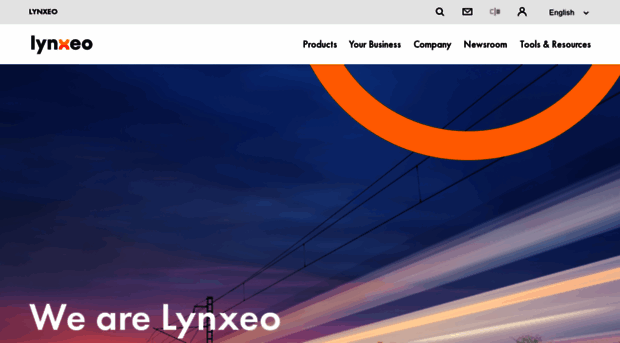 lynxeogroup.com