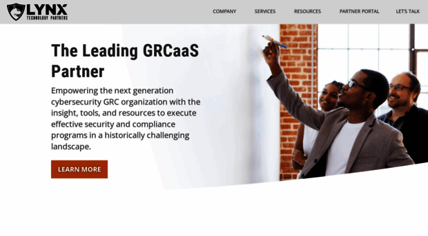 lynxgrc.com