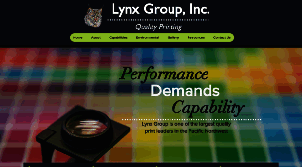 lynxgroup.com