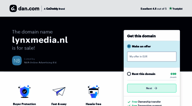 lynxmedia.nl