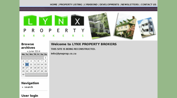 lynxprop.co.za