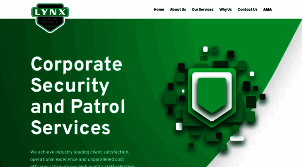 lynxsecurity.com.au