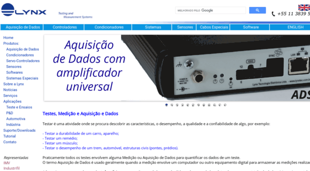 lynxtec.com.br