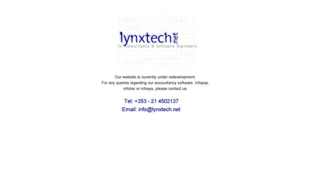 lynxtech.net