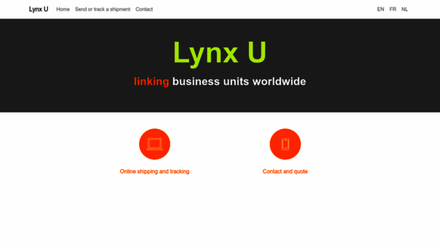 lynxu.eu