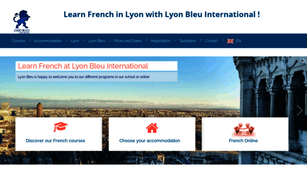 lyon-bleu.fr