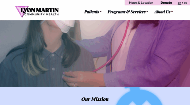lyon-martin.org