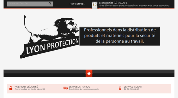 lyon-protection.com