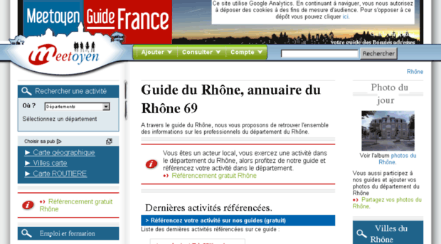 lyon-rhone.guide-france.info