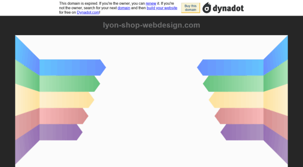 lyon-shop-webdesign.com