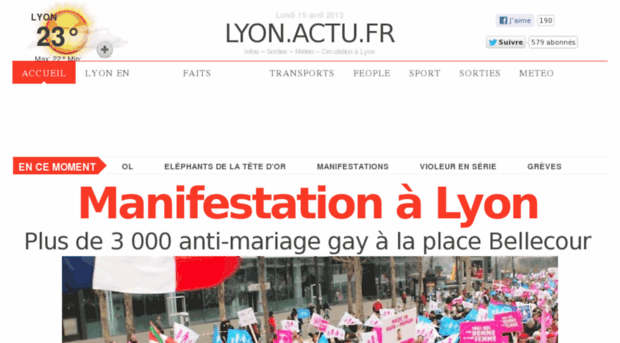 lyon.actu.fr