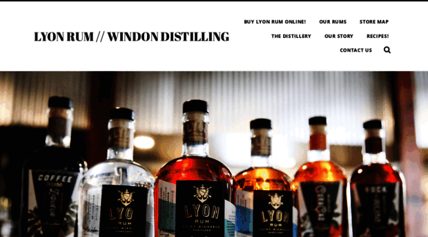 lyondistilling.com