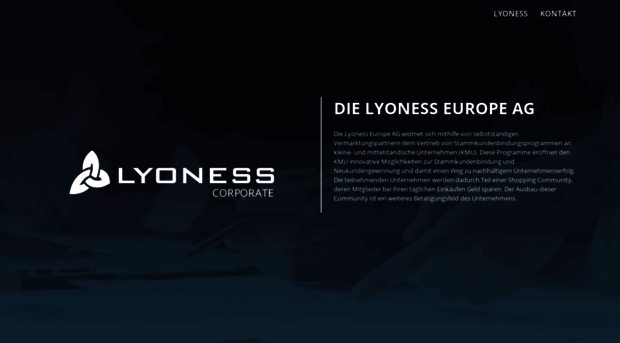 lyoness.nl