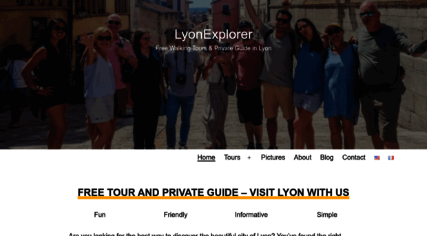 lyonexplorer.com