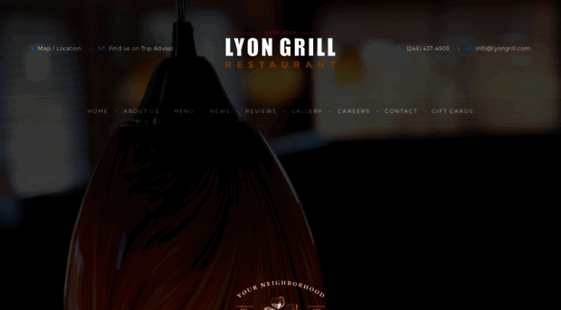 lyongrill.com