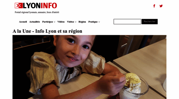 lyoninfo.fr