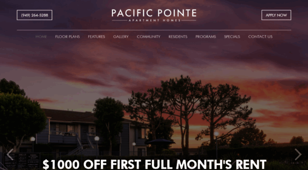 lyonpacificpointe.com