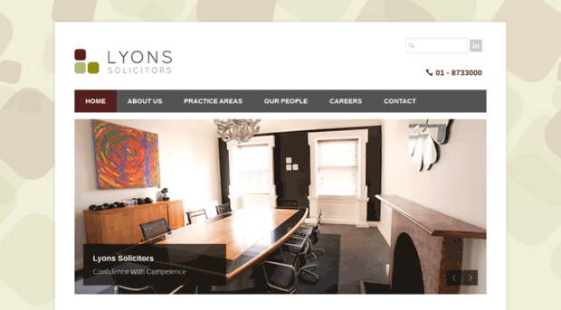 lyons-solicitors.ie