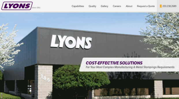 lyons.com