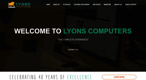 lyonscomputer.com