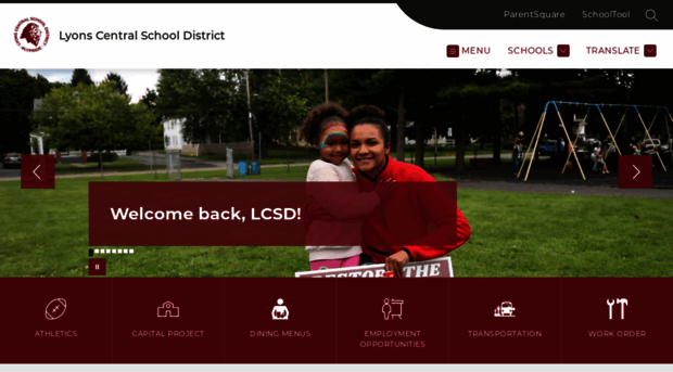 lyonscsd.org