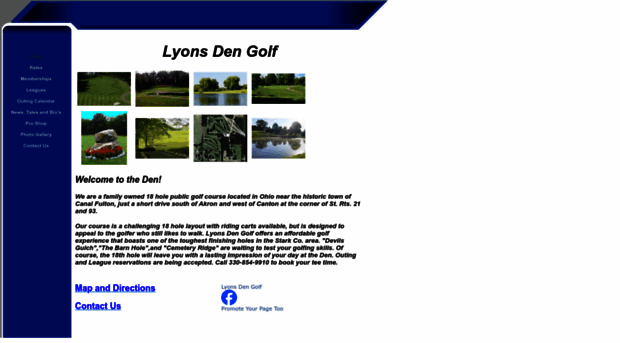 lyonsdengolf.com