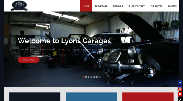 lyonsgarages.com