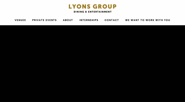 lyonsgroup.com