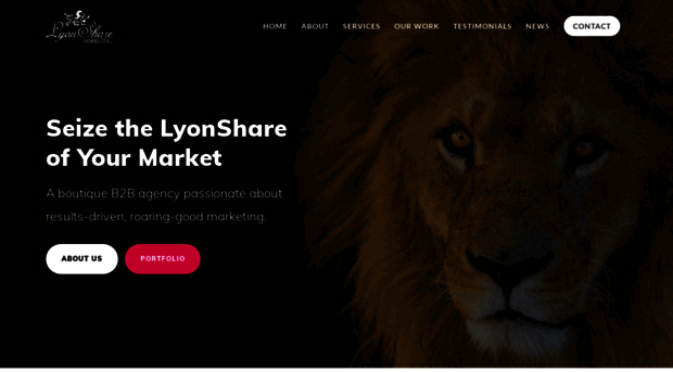 lyonsharemarketing.com