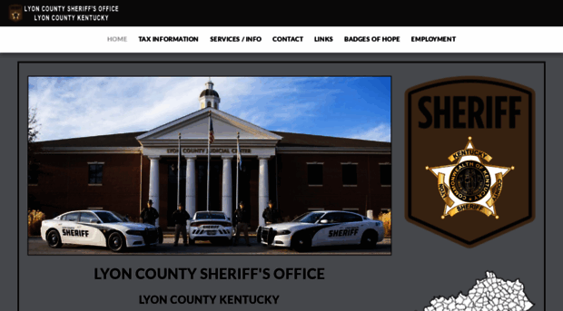 lyonsheriff.com