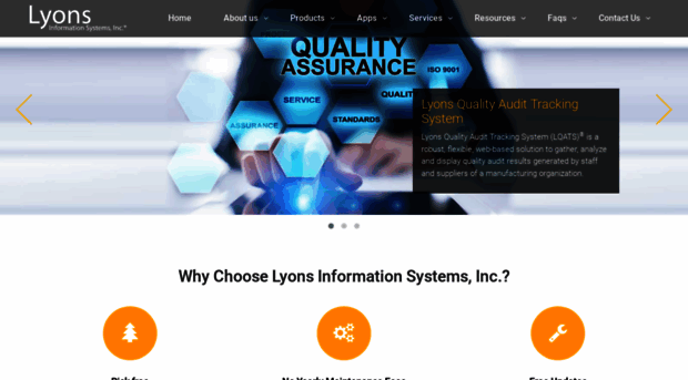 lyonsinfo.com