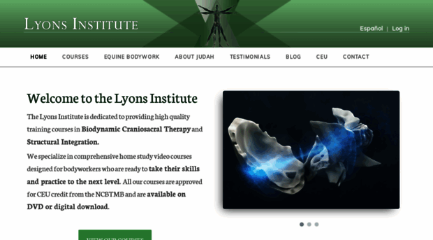 lyonsinstitute.com