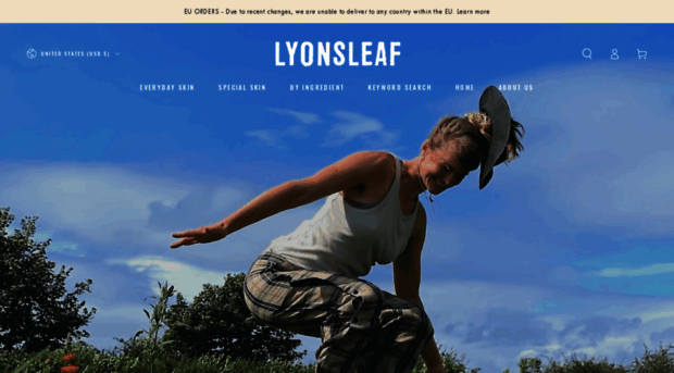 lyonsleaf.co.uk