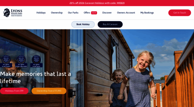 lyonsparks.com