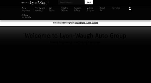 lyonwaugh.com